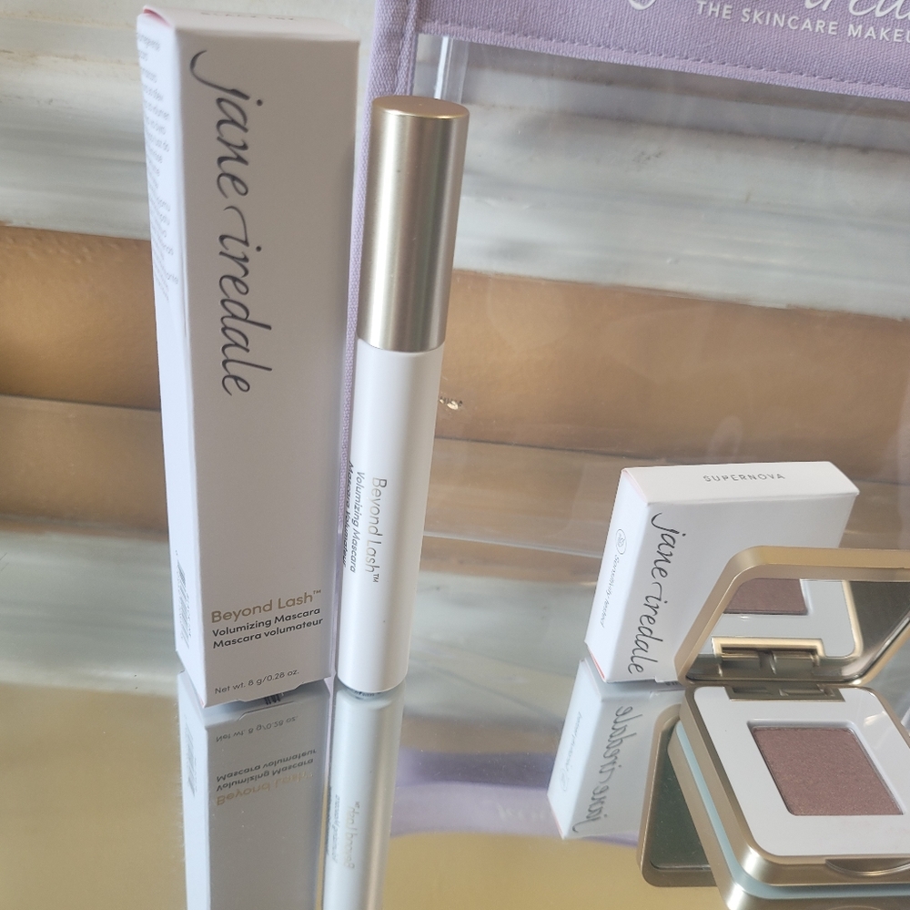 Jane iredale - Picture 4 of 13